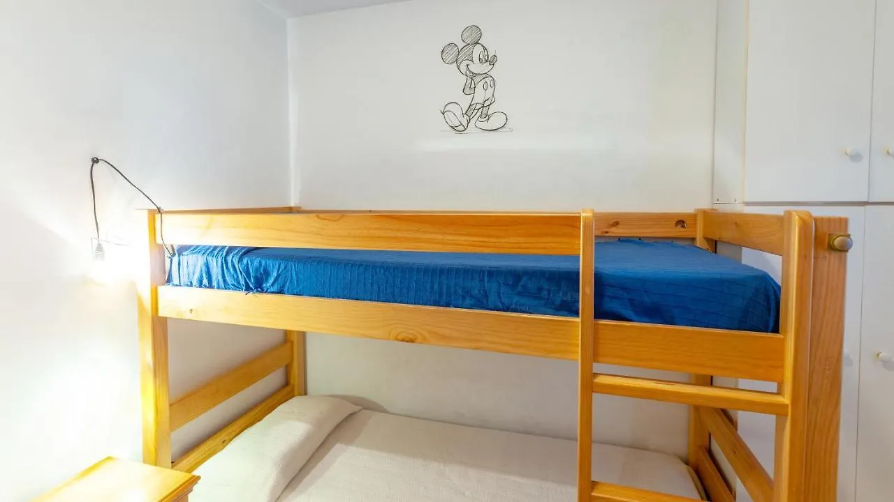 Appartamento Sali 3 Tamariu