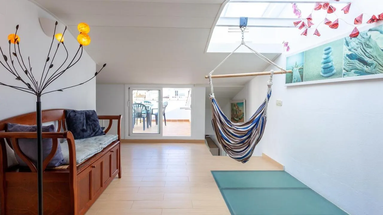 Appartamento Sali 3 Tamariu