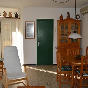 Appartement La Caseta, Tamariu