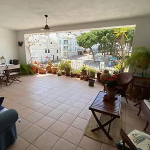 Appartement La Mejor Terraza De, Tamariu
