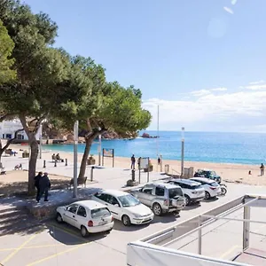 Appartement Gala 2, Tamariu