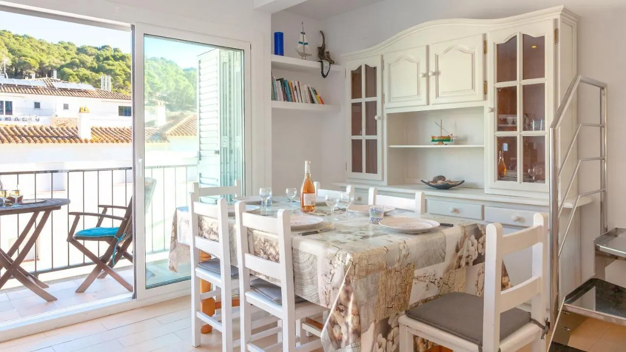 Sali 3 Apartment Tamariu 0*,